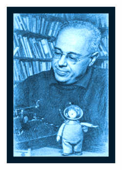 Stanisław Lem