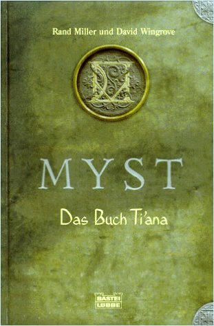 Myst  Das Buch Tiana